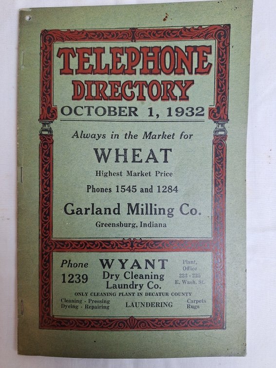 Image for Milroy Family Downsizing & Multi Consignor Online Auction