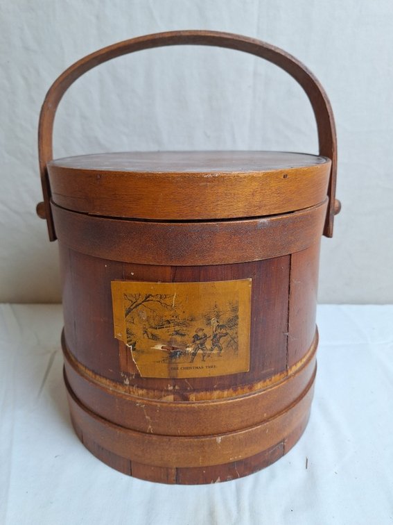Image for Milroy Family Downsizing & Multi Consignor Online Auction