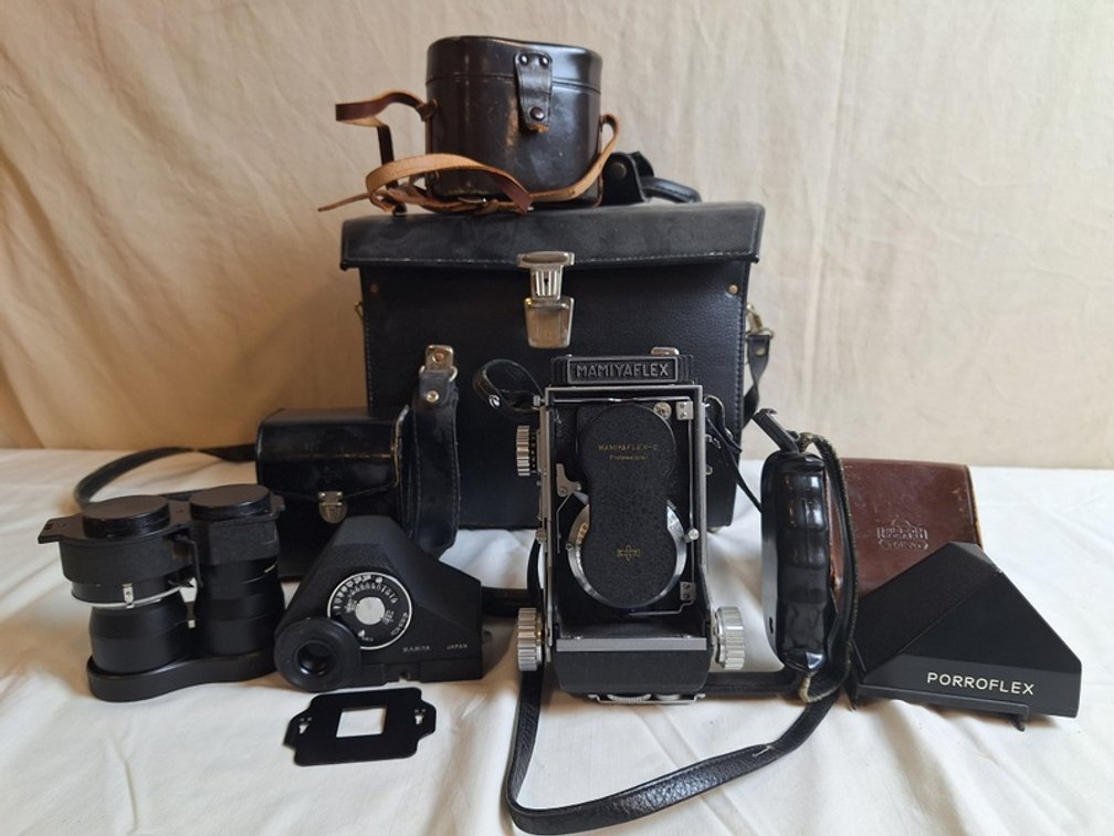 Image for Milroy Family Downsizing & Multi Consignor Online Auction