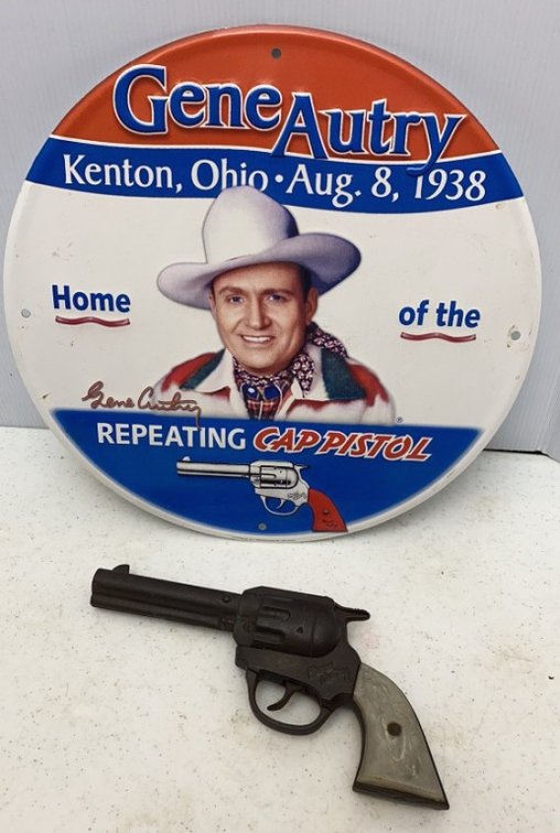 Image for Earl Taylor Estate Online Auction