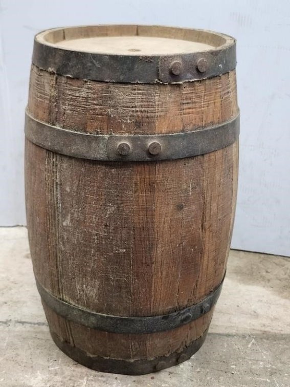 Image for Toys Tools & Primitives #4 Online Auction