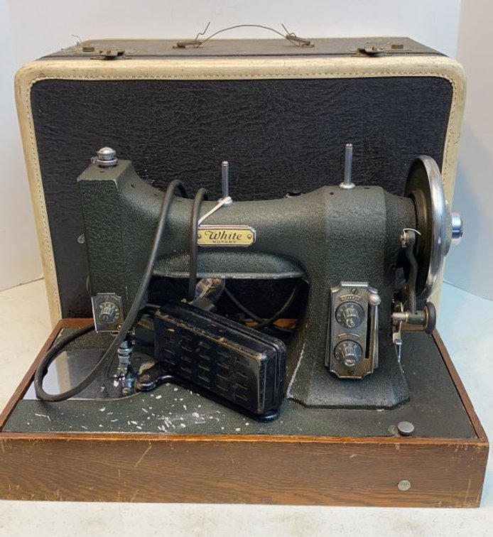 Image for Earl Taylor Jr. Estate Online Auction #2