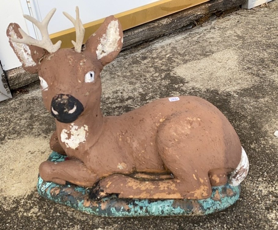 Image for Earl Taylor Jr. Estate Online Auction #2