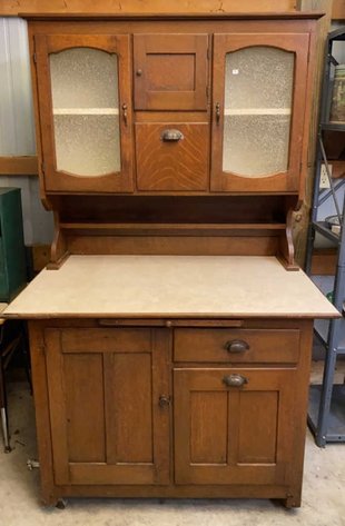 Earl Taylor Jr. Estate Online Auction #2