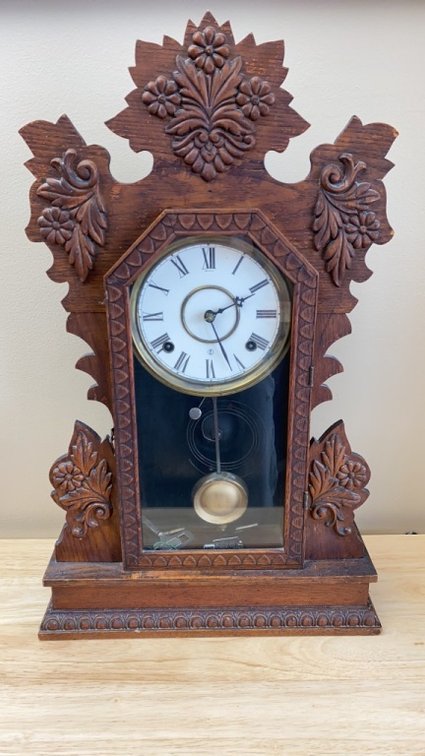 Image for WInkler Downsizing Online Auction