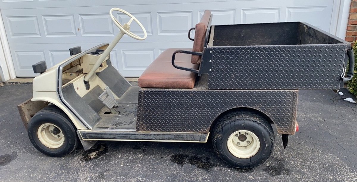 Image for WInkler Downsizing Online Auction