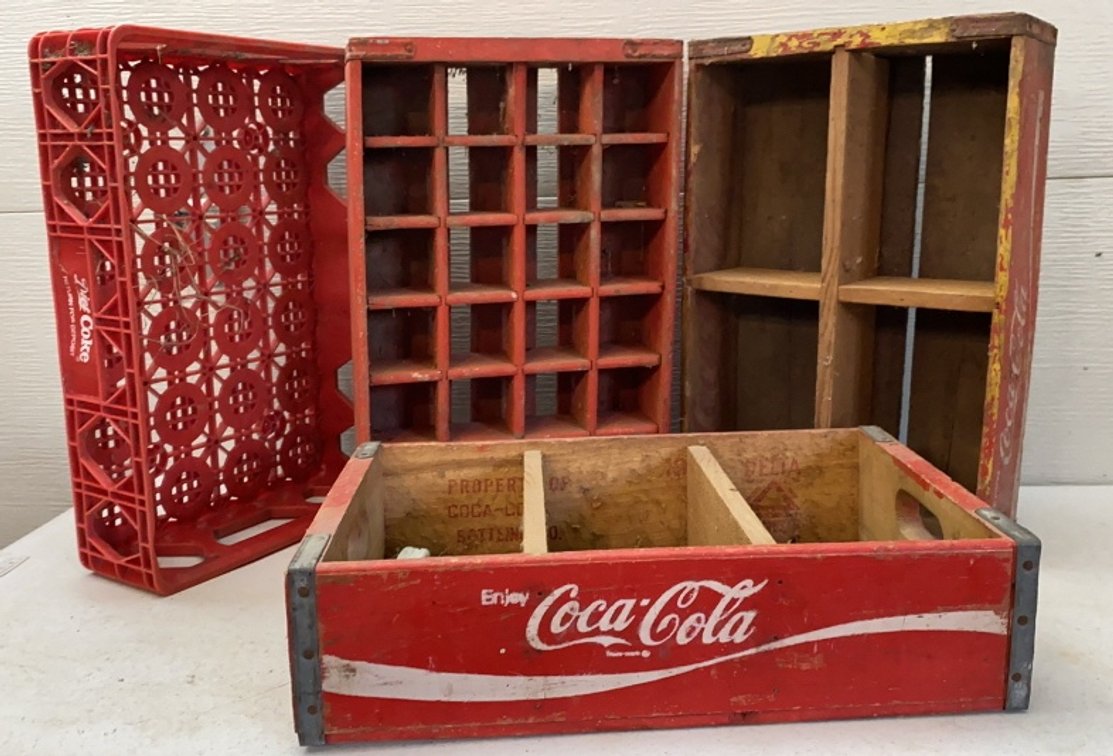 Image for Earl Taylor Jr. Estate #3 Online Auction