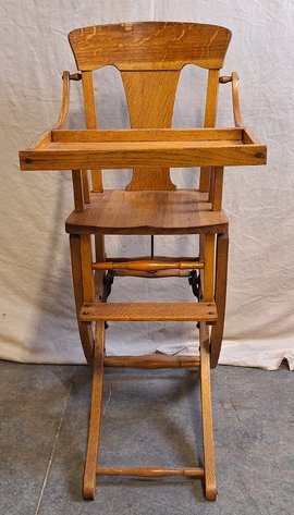 Milroy Family Downsizing Online Auction # 4