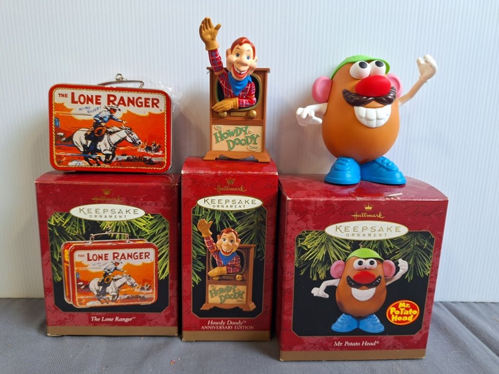 Image for Milroy Family Downsizing Online Auction # 4