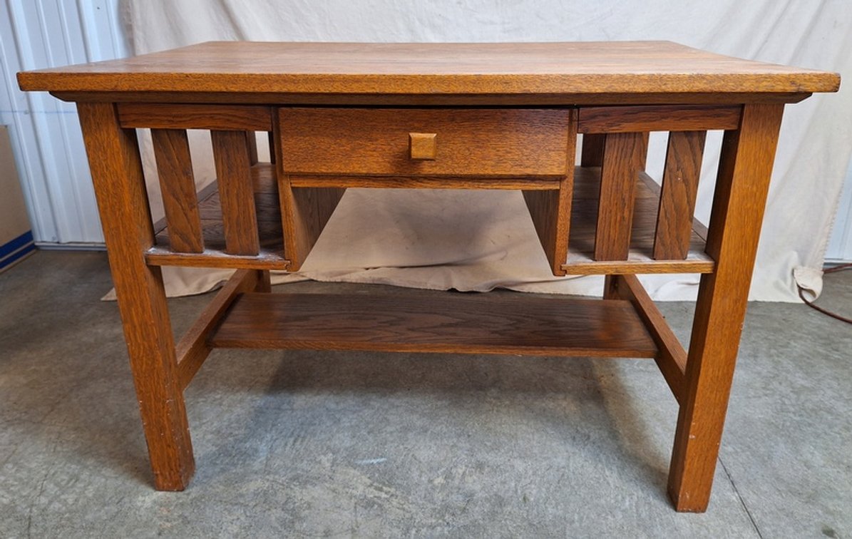 Image for Milroy Family Downsizing Online Auction # 4