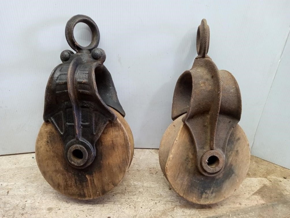 Image for Toys, Tools, Primitives #5 Online Auction