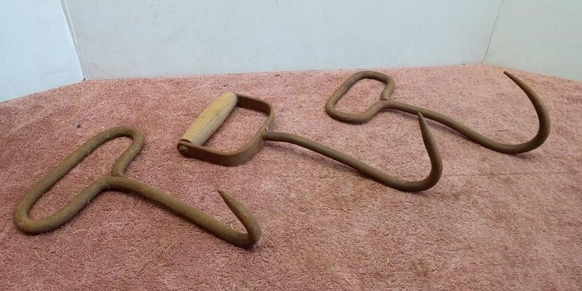 Image for Toys, Tools, Primitives #5 Online Auction