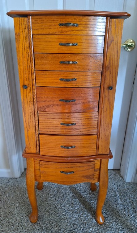 Image for Bill & Carol Beckner Downsizing Online Auction