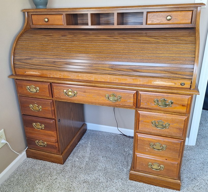 Image for Bill & Carol Beckner Downsizing Online Auction