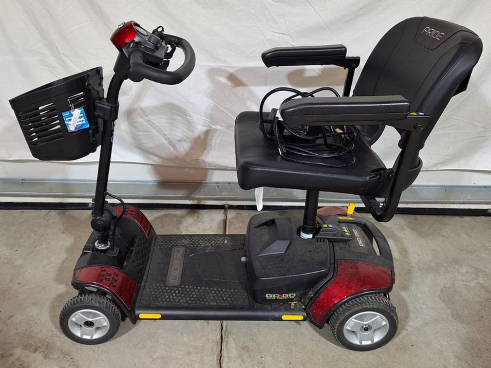Image for Bill & Carol Beckner Downsizing Online Auction