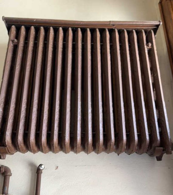 Image for St. Gabriel School SALVAGE Online Auction