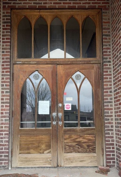 Image for St. Gabriel School SALVAGE Online Auction