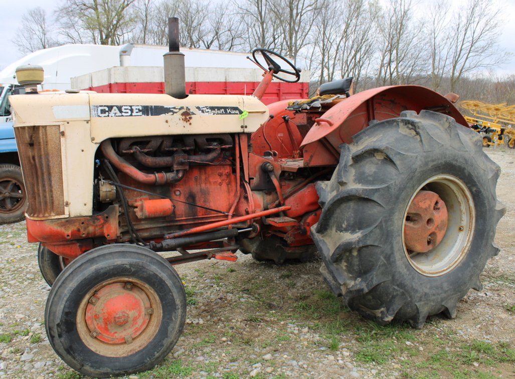 Image for 2nd Annual Steinke Tractor Spring Consignment