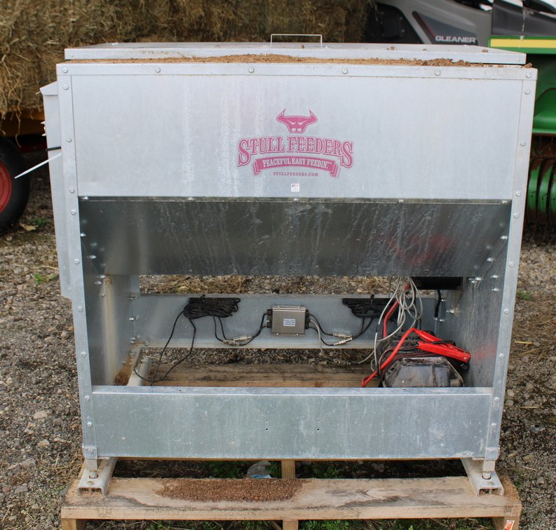 Image for 2nd Annual Steinke Tractor Spring Consignment