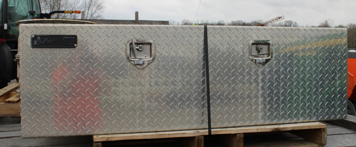 Image for 2nd Annual Steinke Tractor Spring Consignment