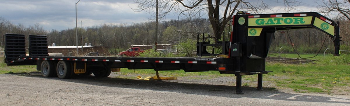 Image for 2nd Annual Steinke Tractor Spring Consignment