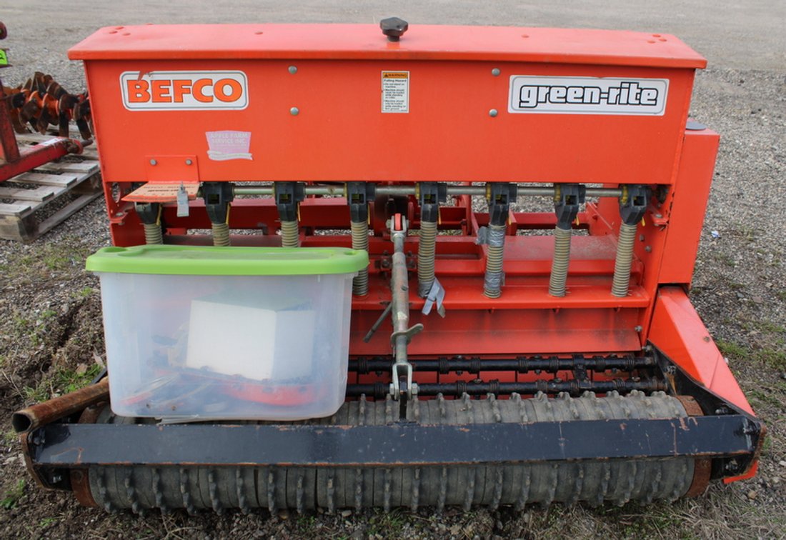 Image for 2nd Annual Steinke Tractor Spring Consignment