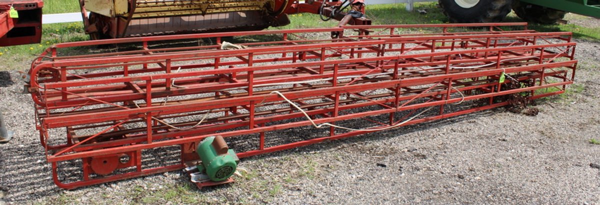 Image for 2nd Annual Steinke Tractor Spring Consignment