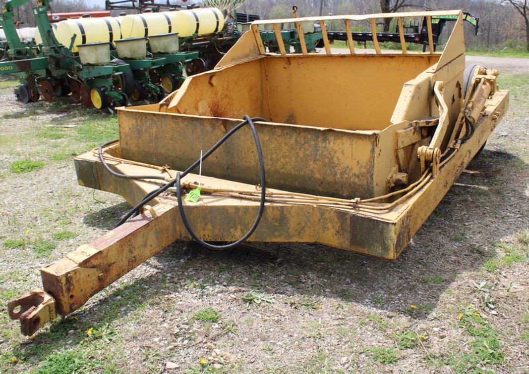 Image for 2nd Annual Steinke Tractor Spring Consignment