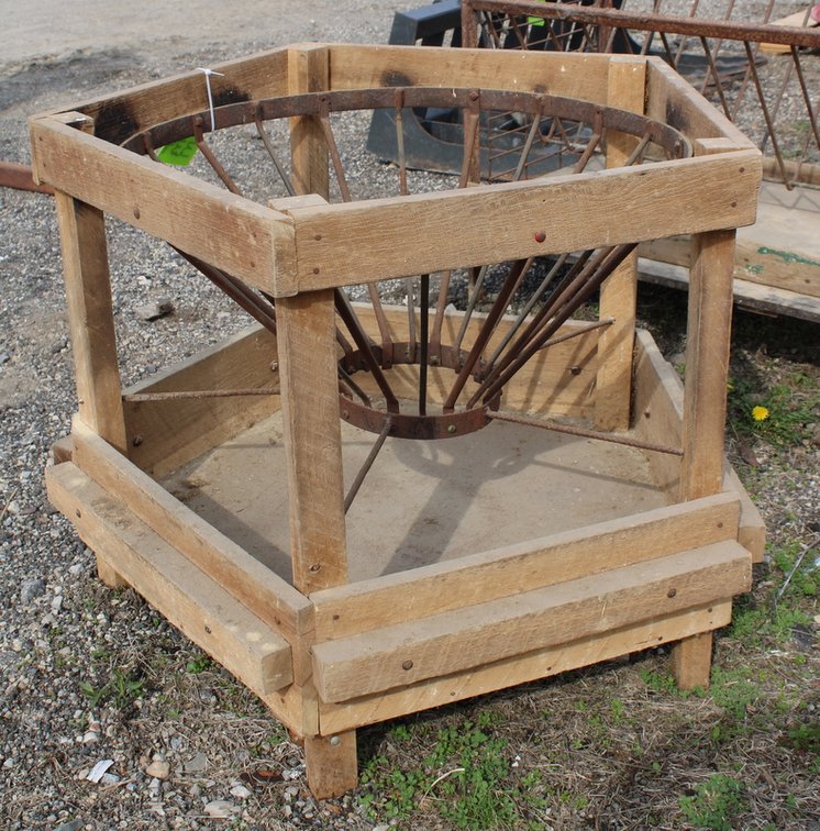 Image for 2nd Annual Steinke Tractor Spring Consignment