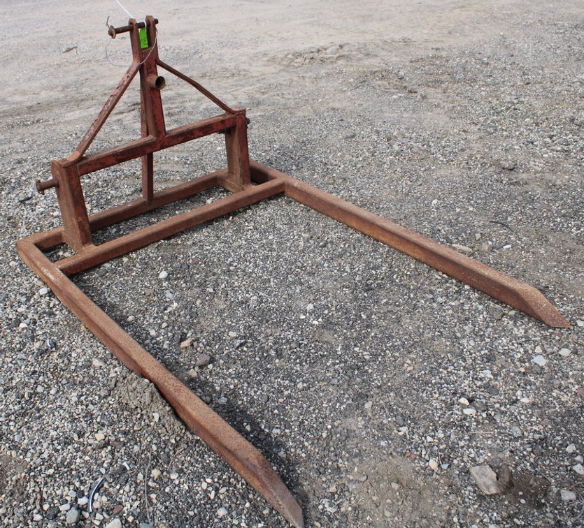 Image for 2nd Annual Steinke Tractor Spring Consignment
