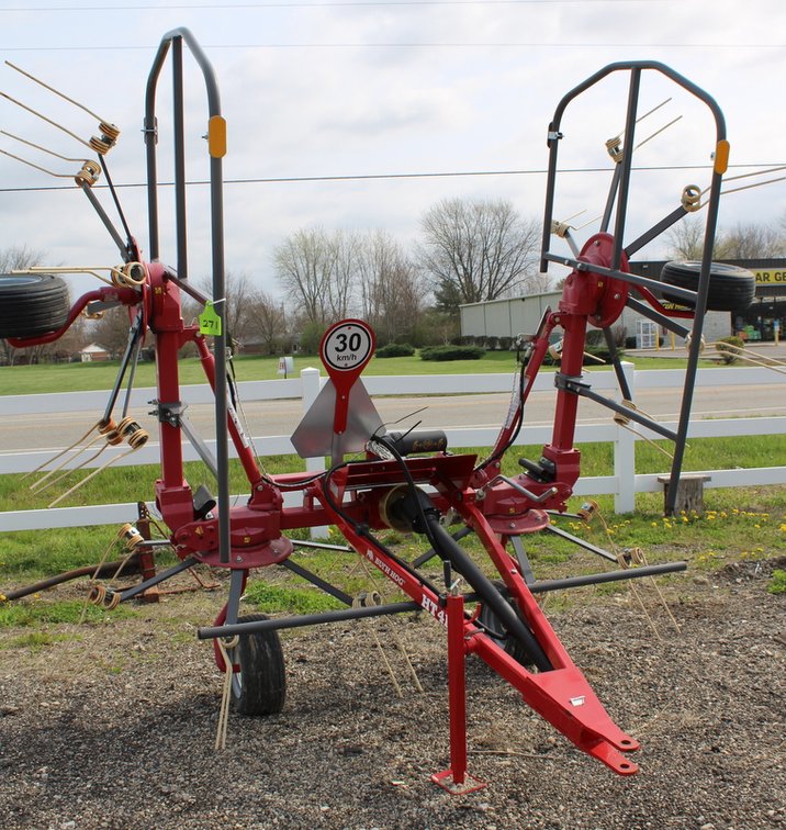 Image for 2nd Annual Steinke Tractor Spring Consignment
