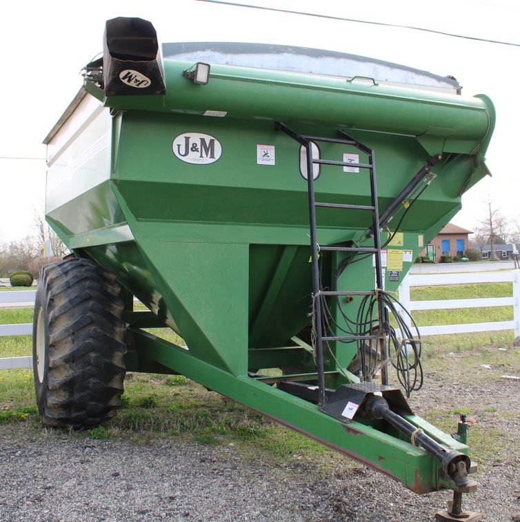 Image for 2nd Annual Steinke Tractor Spring Consignment