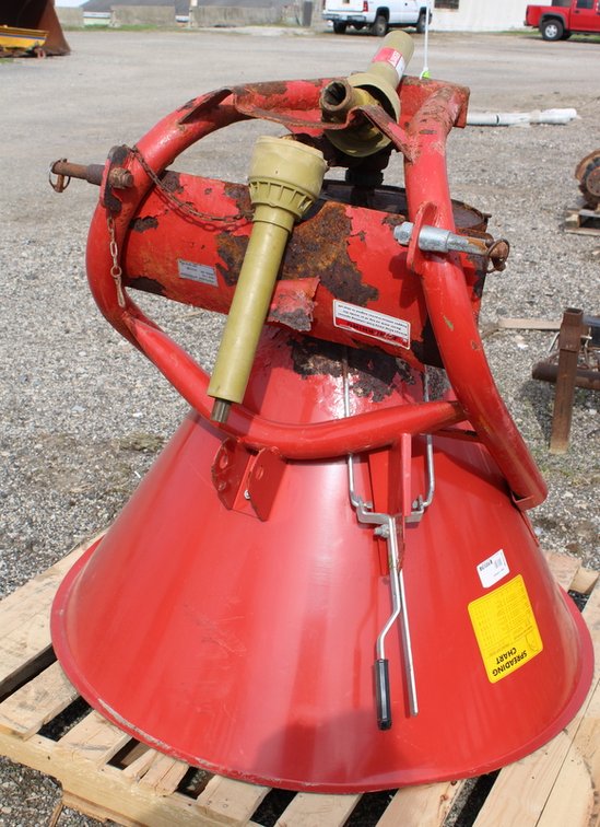 Image for 2nd Annual Steinke Tractor Spring Consignment