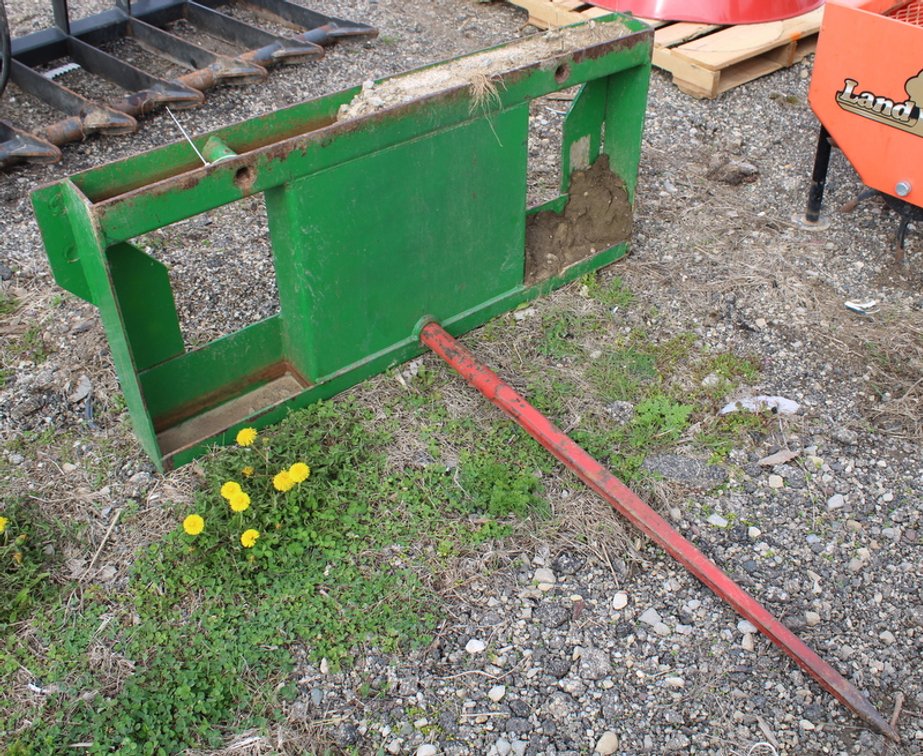 Image for 2nd Annual Steinke Tractor Spring Consignment