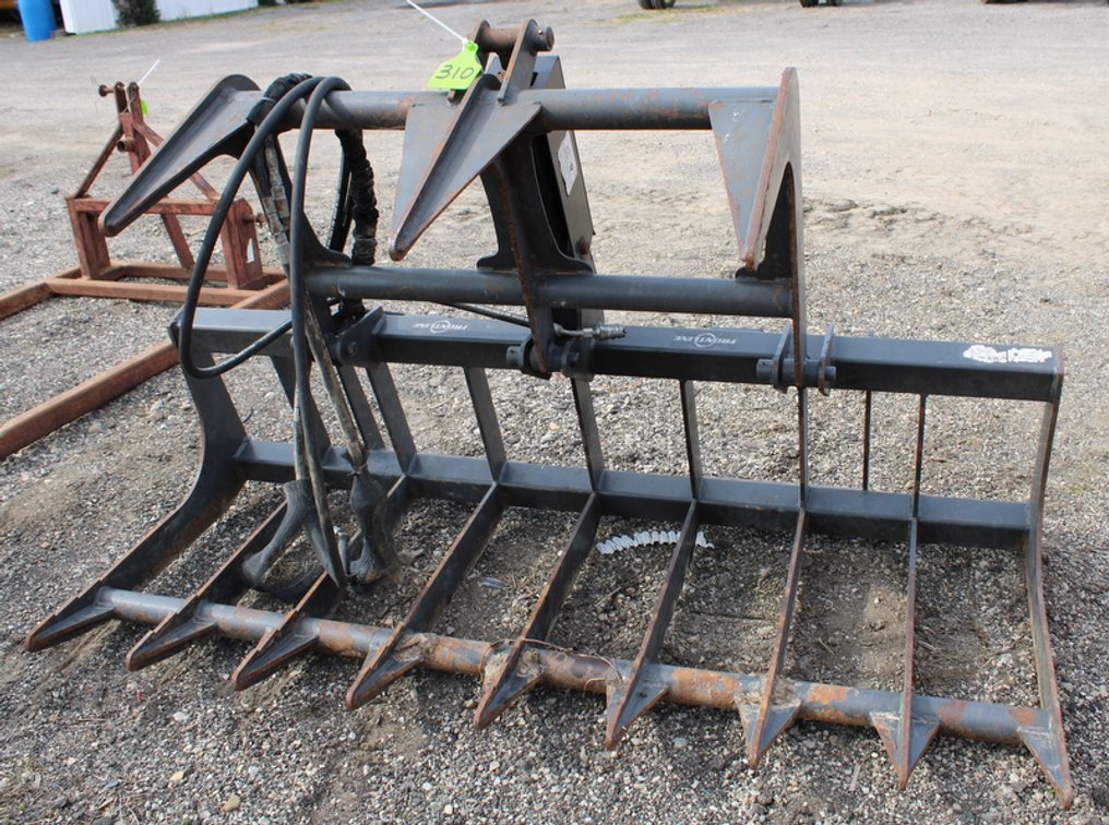 Image for 2nd Annual Steinke Tractor Spring Consignment