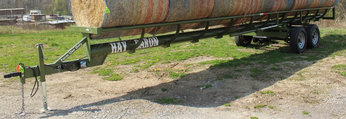 Image for 2nd Annual Steinke Tractor Spring Consignment