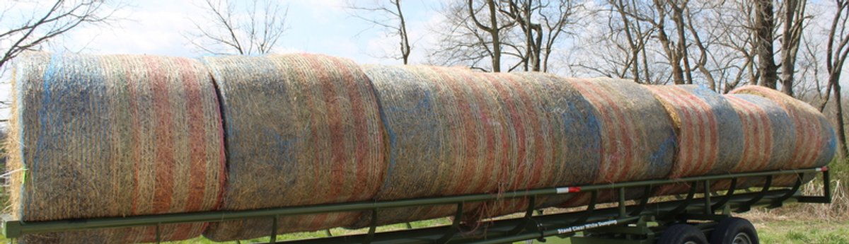 Image for 2nd Annual Steinke Tractor Spring Consignment