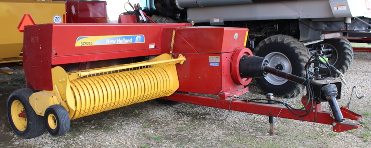 Image for 2nd Annual Steinke Tractor Spring Consignment