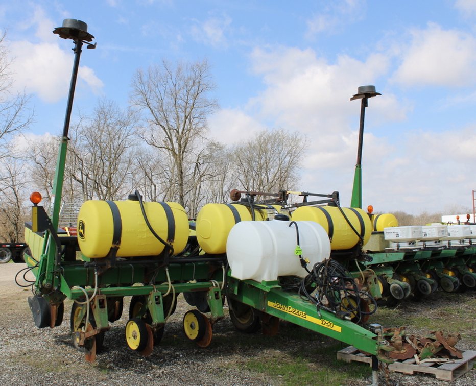 Image for 2nd Annual Steinke Tractor Spring Consignment