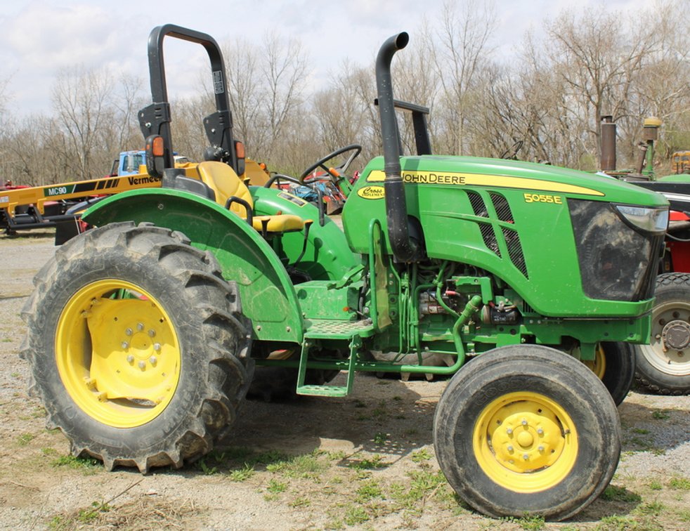 Image for 2nd Annual Steinke Tractor Spring Consignment