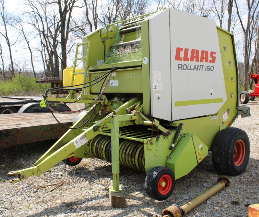 Image for 2nd Annual Steinke Tractor Spring Consignment