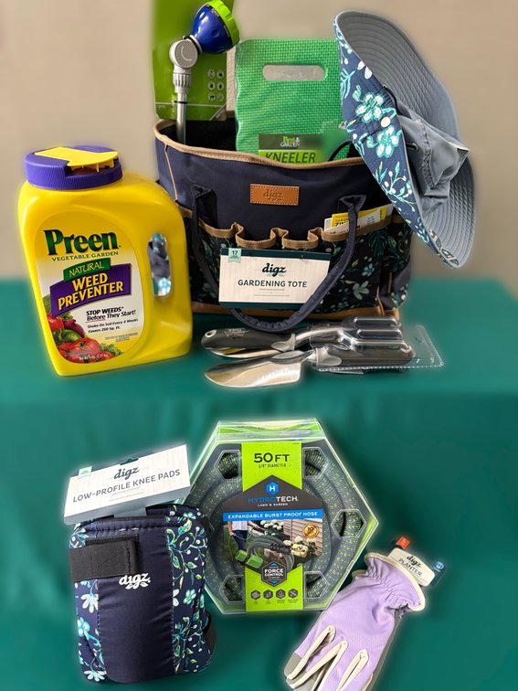 Image for St. Mary's Online Benefit Auction