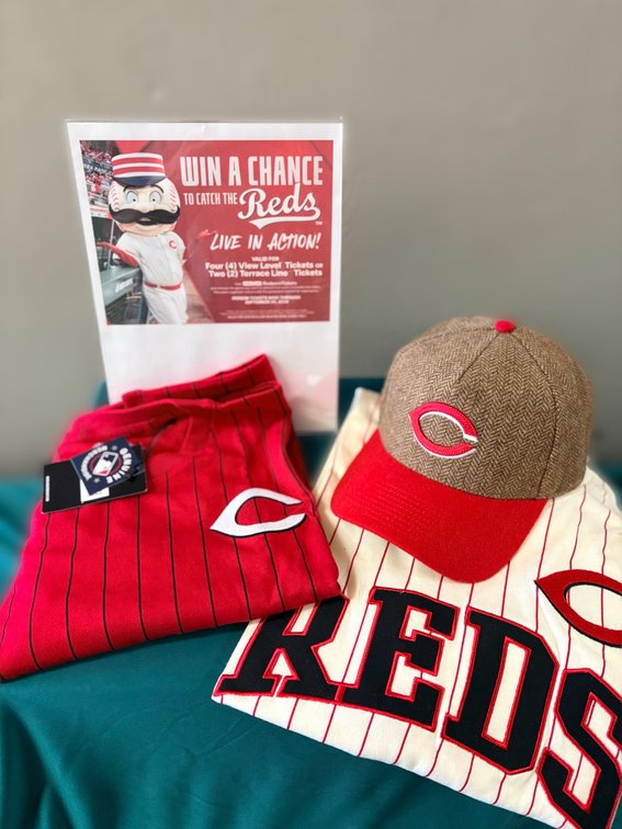 Image for St. Mary's Online Benefit Auction
