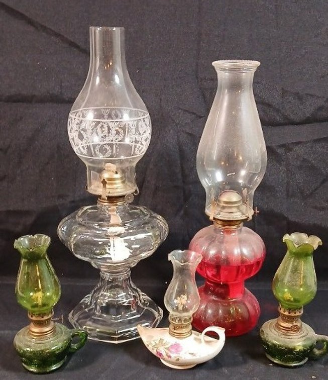 Image for Marvin Fleenor Estate Online Auction #1