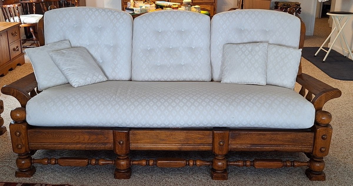 Image for Toshiko Bennett Downsizing Online Auction