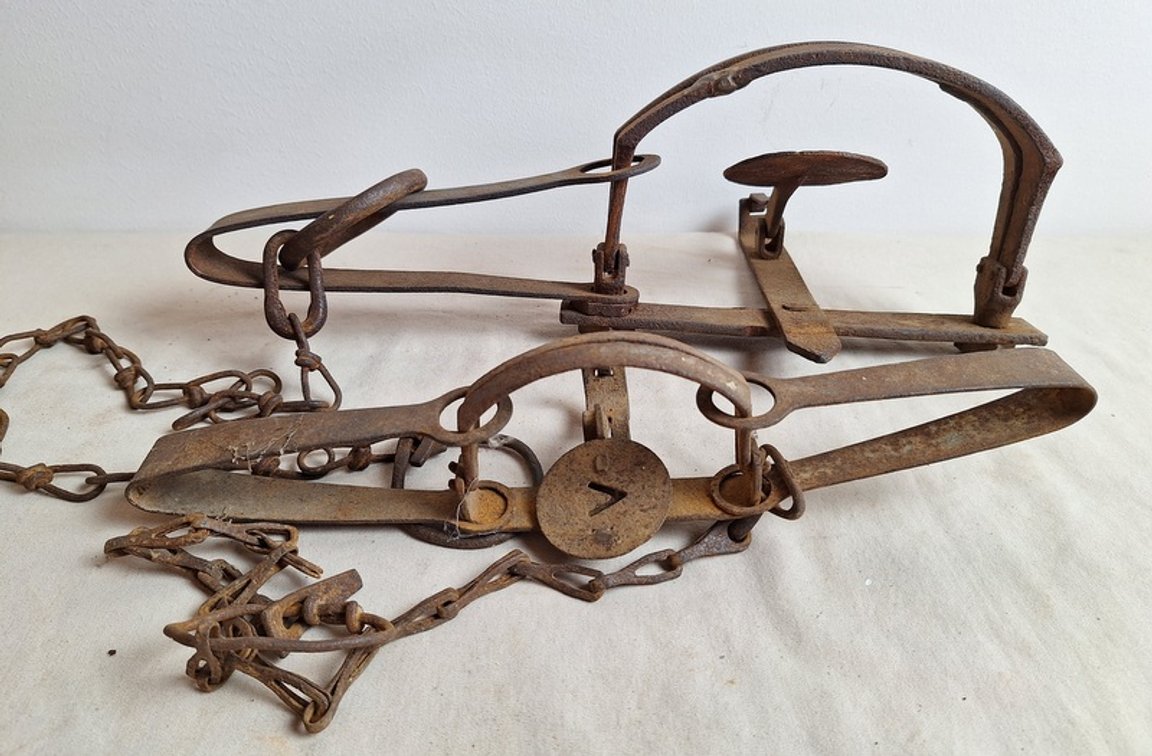 Image for Toshiko Bennett Downsizing Online Auction