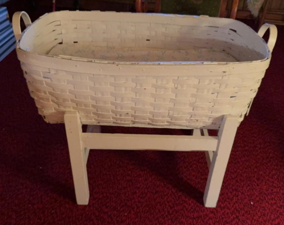 Image for Keith & Carolyn Doub Downsizing Online Auction