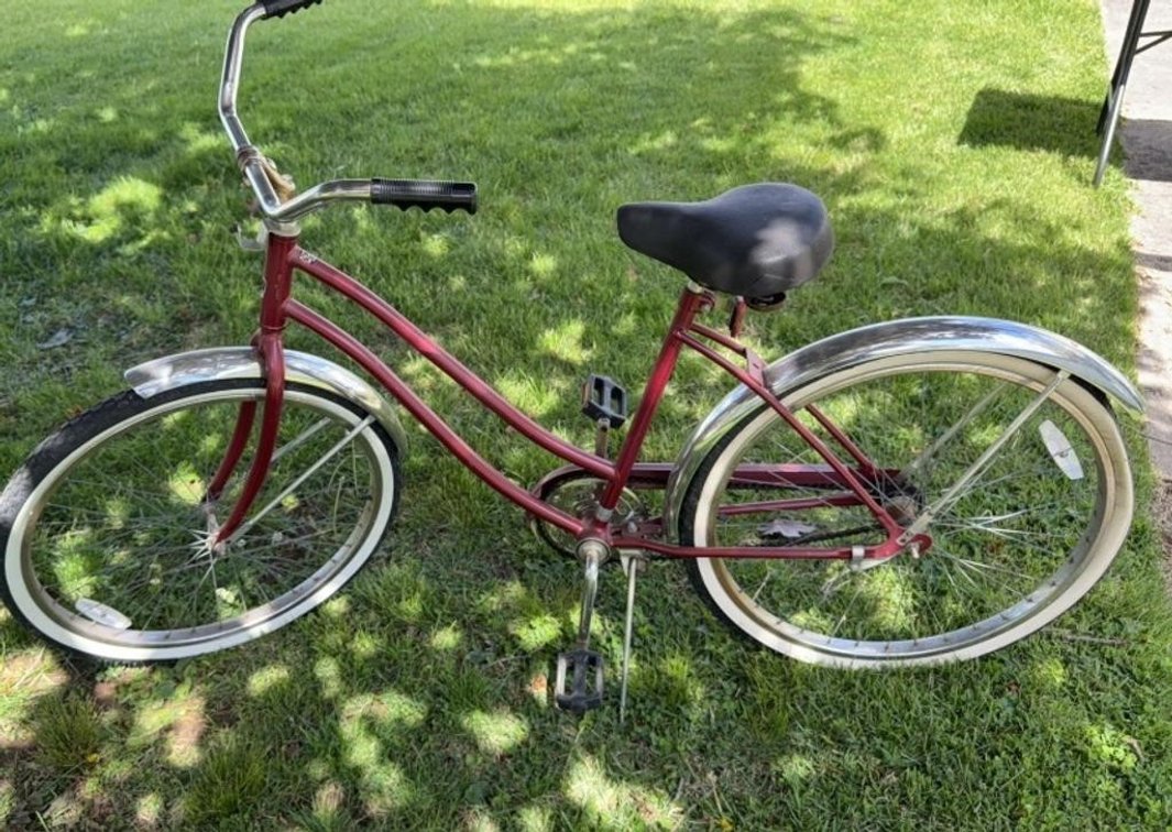 Image for Keith & Carolyn Doub Downsizing Online Auction
