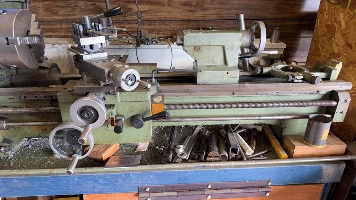 Image for Keith & Carolyn Doub Downsizing Online Auction