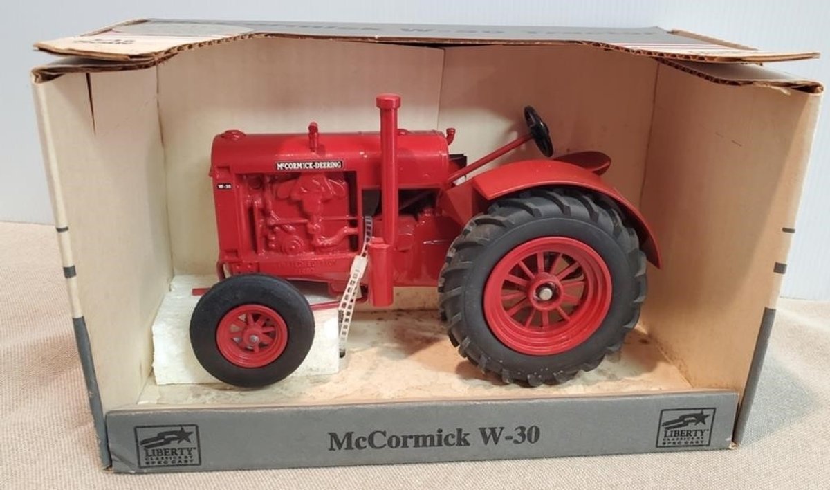 Image for Jerrell Dennis Die-Cast Collectibles Online Auction